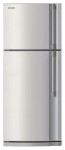 Refrigerator Hitachi R-Z570EU9XSTS 74.00x179.50x71.00 cm