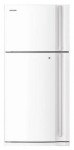 Холодильник Hitachi R-Z660ERU9PWH 85.00x181.00x72.00 см