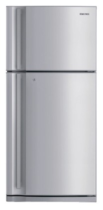 Ψυγείο Hitachi R-Z660ERU9SLS φωτογραφία, χαρακτηριστικά