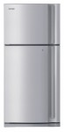 Refrigerator Hitachi R-Z660ERU9SLS 85.00x181.00x72.00 cm