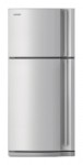 Tủ lạnh Hitachi R-Z660EU9SLS 84.50x181.00x71.00 cm