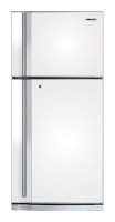 Buzdolabı Hitachi R-Z660EUC9K1PWH fotoğraf, özellikleri