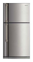 Tủ lạnh Hitachi R-Z660EUN9KXSTS ảnh, đặc điểm