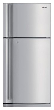 Хладилник Hitachi R-Z660FEUC9KX1STS снимка, Характеристики