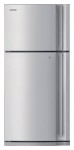 Refrigerator Hitachi R-Z660FEUC9KX1STS 85.00x181.00x71.00 cm