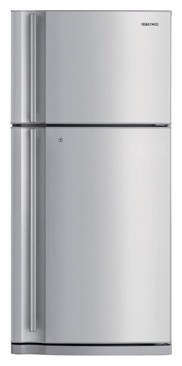 Kylskåp Hitachi R-Z660FEUN9KXSTS Fil, egenskaper