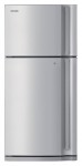 Buzdolabı Hitachi R-Z660FEUN9KXSTS 84.50x181.00x73.00 sm