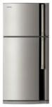 Холодильник Hitachi R-Z660FU7X 84.50x181.00x73.00 см