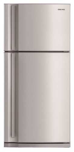 Хладилник Hitachi R-Z662EU9SLS снимка, Характеристики