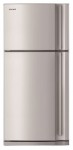 Холодильник Hitachi R-Z662EU9SLS 84.50x181.00x71.00 см