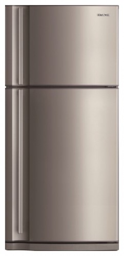 Kylskåp Hitachi R-Z662EU9XSTS Fil, egenskaper