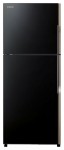 冰箱 Hitachi R-ZG400EUC1GBK 65.00x160.50x70.50 厘米