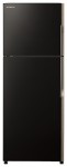 Refrigerator Hitachi R-ZG472EU1GBK 68.00x178.00x70.00 cm
