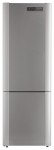 Refrigerator Hoover HNC 182 XE 60.00x185.00x60.00 cm