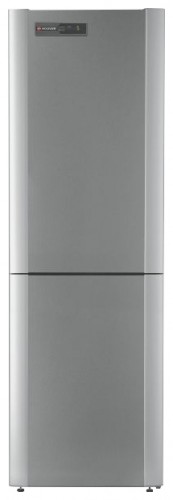 Kühlschrank Hoover HSC 184 XE Foto, Charakteristik
