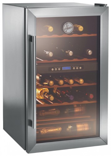 Холодильник Hoover HWC 2336 DL Фото, характеристики