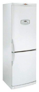 Kühlschrank Hoover Inter@ct HCA 383 Foto, Charakteristik