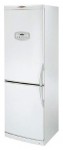 Kühlschrank Hoover Inter@ct HCA 383 60.00x185.00x60.00 cm