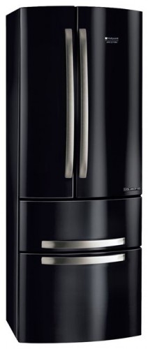 Kylskåp Hotpoint-Ariston 4D AAB Fil, egenskaper