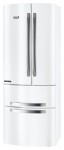 Refrigerator Hotpoint-Ariston 4D W 70.00x190.00x74.00 cm