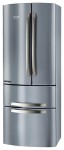 Refrigerator Hotpoint-Ariston 4D X 70.00x190.00x74.00 cm