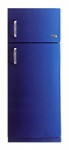 Refrigerator Hotpoint-Ariston B 450VL (BU)DX 70.00x179.00x64.70 cm