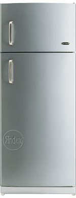 Холодильник Hotpoint-Ariston B450VL(SI)DX Фото, характеристики