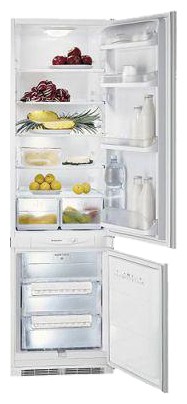 Tủ lạnh Hotpoint-Ariston BCB 31 AA ảnh, đặc điểm