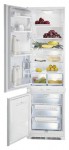 Refrigerator Hotpoint-Ariston BCB 31 AA E 54.00x177.00x54.80 cm