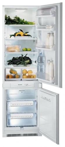 Kühlschrank Hotpoint-Ariston BCB 312 AAI Foto, Charakteristik