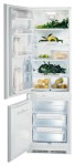 Refrigerator Hotpoint-Ariston BCB 312 AVI 54.00x177.90x55.00 cm
