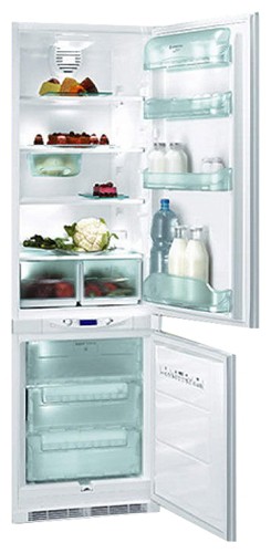 Холодильник Hotpoint-Ariston BCB 313 AA VEI Фото, характеристики