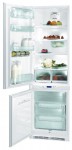 Refrigerator Hotpoint-Ariston BCB 313 AVEI FF 54.00x177.90x55.00 cm