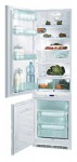 Холодильник Hotpoint-Ariston BCB 313 V 54.00x176.70x55.00 см