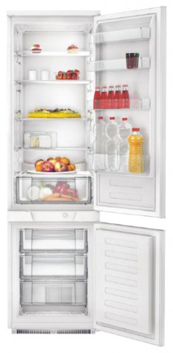 Холодильник Hotpoint-Ariston BCB 33 A фото, Характеристики