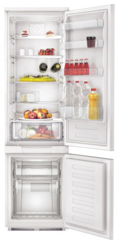 Холодильник Hotpoint-Ariston BCB 33 A F фото, Характеристики