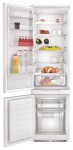 Холодильник Hotpoint-Ariston BCB 33 A F 54.00x185.40x54.80 см
