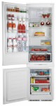 Холодильник Hotpoint-Ariston BCB 33 AA E C 54.00x185.00x54.80 см