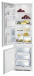 Refrigerator Hotpoint-Ariston BCB 332 AI 54.00x186.30x55.00 cm
