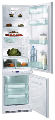 Холодильник Hotpoint-Ariston BCB 333 AVEI C фото, Характеристики