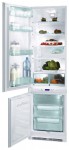 Refrigerator Hotpoint-Ariston BCB 333 AVEI C 54.00x185.00x55.00 cm