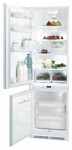 Холодильник Hotpoint-Ariston BCB 333 AVEI FF 54.00x185.10x55.00 см