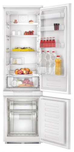 Холодильник Hotpoint-Ariston BCM 33 A F фото, Характеристики