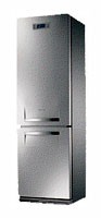 Tủ lạnh Hotpoint-Ariston BCO M 40 IX ảnh, đặc điểm