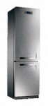 Холодильник Hotpoint-Ariston BCO M 40 IX 60.00x196.00x60.00 см