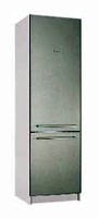 Buzdolabı Hotpoint-Ariston BCQ 35 A fotoğraf, özellikleri