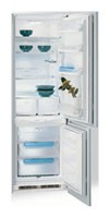 Холодильник Hotpoint-Ariston BCS 312 A фото, Характеристики
