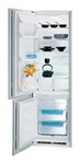 Tủ lạnh Hotpoint-Ariston BCS 332 A 54.00x186.30x55.00 cm