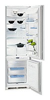Buzdolabı Hotpoint-Ariston BCS 333 A fotoğraf, özellikleri