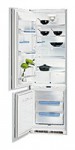 Refrigerator Hotpoint-Ariston BCS 333 A 54.00x181.50x55.00 cm